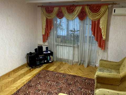 квартира по адресу Борщаговская ул., 133
