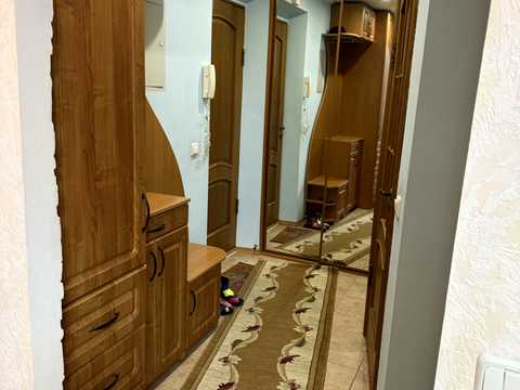 квартира по адресу Борщаговская ул., 133