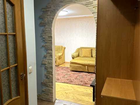 квартира по адресу Борщаговская ул., 133