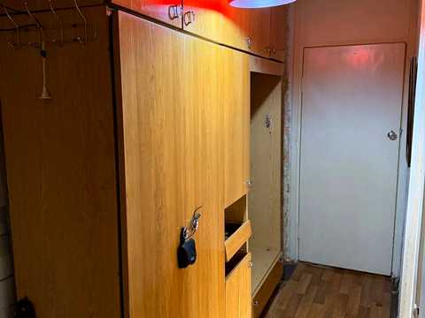 квартира по адресу Набережная Победы ул., 108 к4
