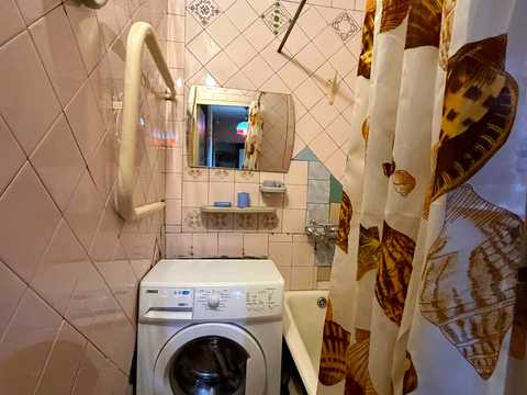 квартира по адресу Набережная Победы ул., 108 к4