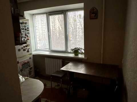 квартира по адресу Борщаговская ул., 133