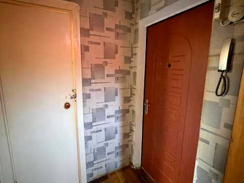 квартира по адресу Набережная Победы ул., 108 к4
