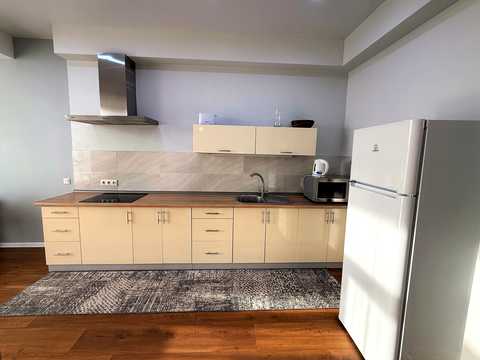 квартира за адресою Незалежності вул. (Армійська), 8г