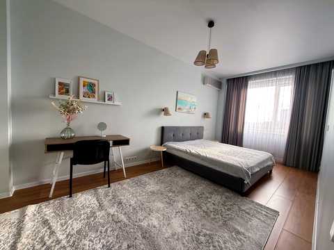 квартира за адресою Незалежності вул. (Армійська), 8г