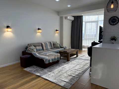квартира за адресою Незалежності вул. (Армійська), 8г