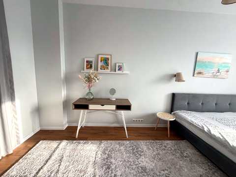 квартира за адресою Незалежності вул. (Армійська), 8г