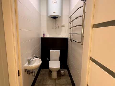 квартира за адресою Незалежності вул. (Армійська), 8г