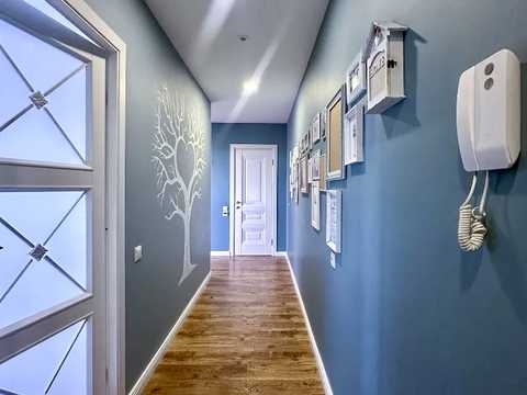квартира за адресою Володимирська вул., 1
