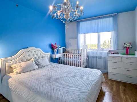 квартира за адресою Володимирська вул., 1