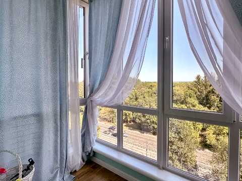 квартира за адресою Володимирська вул., 1