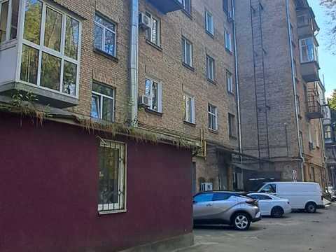 квартира за адресою Цитадельна вул., 6/8