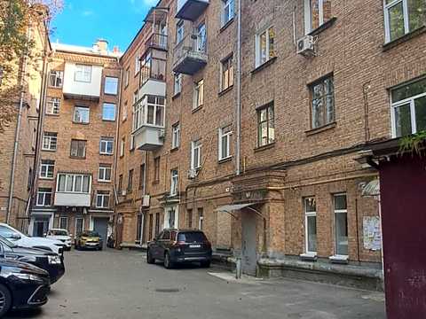 квартира за адресою Цитадельна вул., 6/8