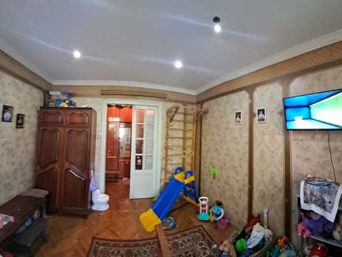 квартира за адресою Цитадельна вул., 6/8