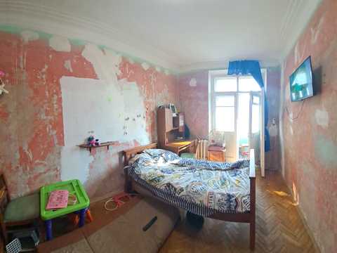 квартира за адресою Цитадельна вул., 6/8