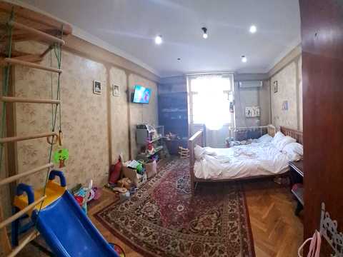 квартира за адресою Цитадельна вул., 6/8