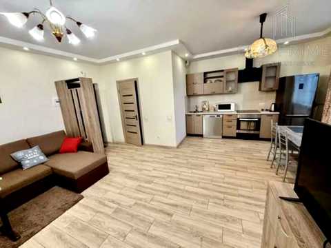 квартира за адресою Коперника вул., 3