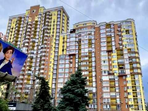 квартира за адресою Коперника вул., 3
