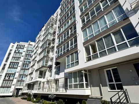 квартира за адресою Данилишиних вул., (Будинок 3)