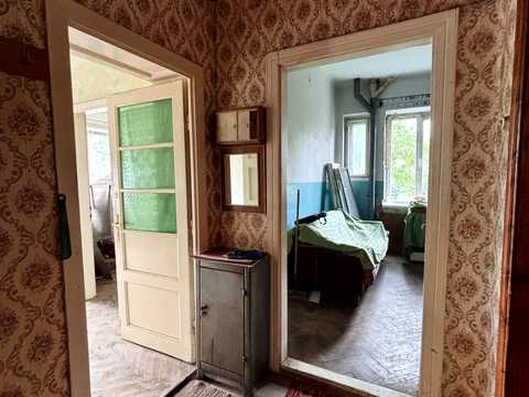 квартира по адресу Михаила Грушевского ул., 91