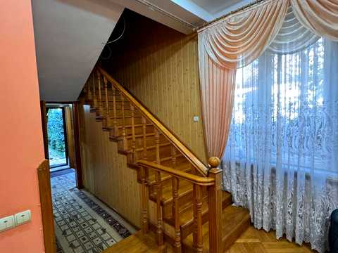 дом по адресу Гостомельський пер. (Курильський), 5