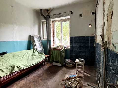 квартира за адресою Калуш, Михайла Грушевського вул., 91