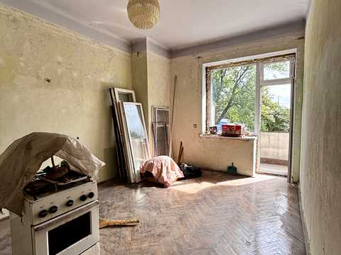 квартира за адресою Калуш, Михайла Грушевського вул., 91