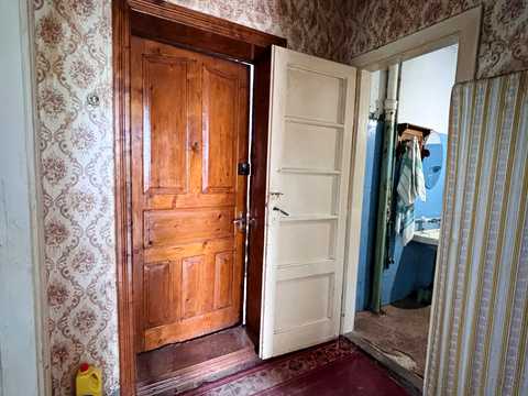 квартира за адресою Калуш, Михайла Грушевського вул., 91