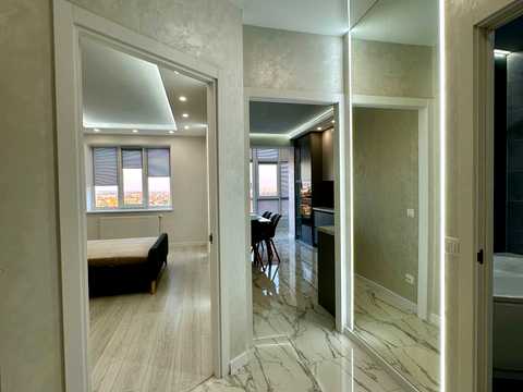 квартира за адресою Височана вул., 18 к8