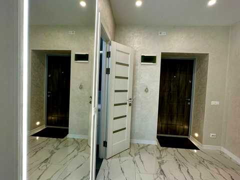 квартира за адресою Височана вул., 18 к8