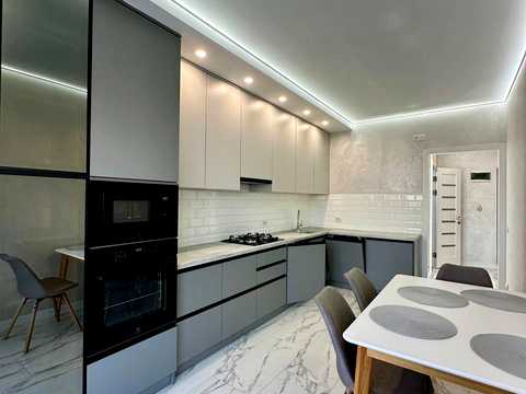 квартира за адресою Височана вул., 18 к8
