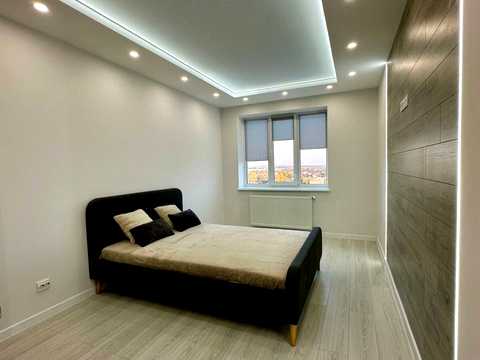 квартира за адресою Височана вул., 18 к8