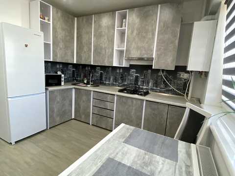 квартира за адресою Львівська вул., 15б