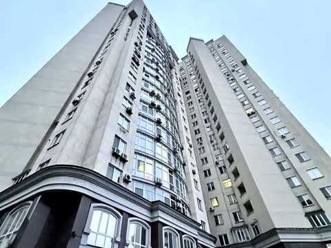 квартира за адресою Володимира Івасюка просп. (Героїв Сталінграду), 2-Г, к1