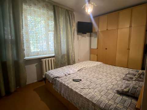 квартира за адресою Івана та Юрія Лип вул. (Гайдара), 76