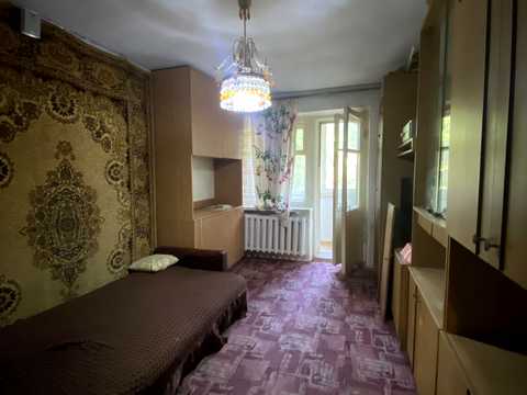 квартира за адресою Івана та Юрія Лип вул. (Гайдара), 76