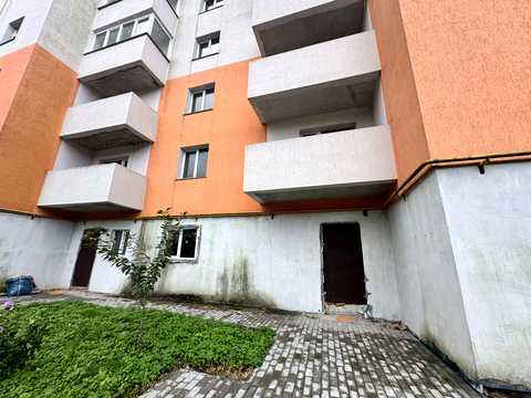 комерційна за адресою Хмельницький, Кушнірука вул. (Гастелло), 17