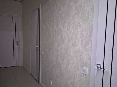 квартира по адресу Николаевская ул., (3 черга (будинок 10))