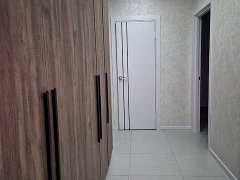 квартира по адресу Николаевская ул., (3 черга (будинок 10))