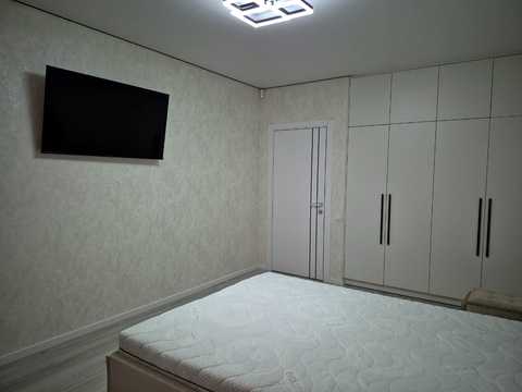 квартира по адресу Николаевская ул., (3 черга (будинок 10))