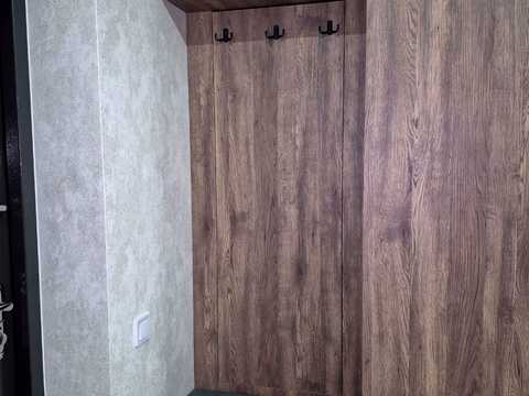 квартира по адресу Николаевская ул., (3 черга (будинок 10))