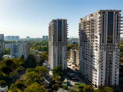 квартира по адресу Фонтанская дорога ул., 25Ж