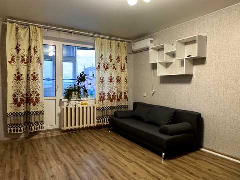 квартира по адресу Харьковская ул., 58-Б