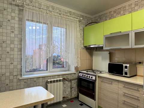 квартира по адресу Харьковская ул., 58-Б