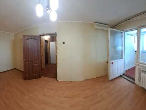 квартира за адресою Прирічна вул., 5