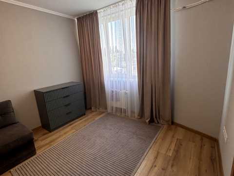 квартира по адресу Академика Заболотного ул., 15-Г