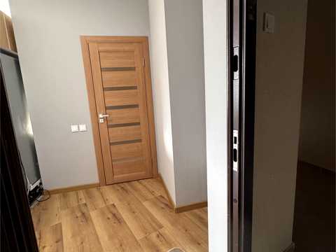 квартира по адресу Академика Заболотного ул., 15-Г