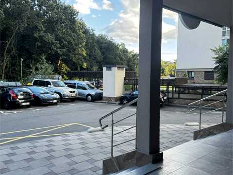 квартира по адресу Академика Заболотного ул., 15-Г