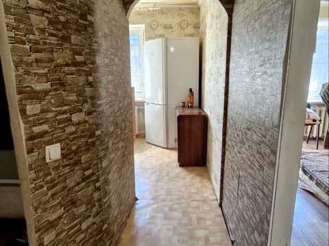 квартира по адресу Александра Поля ул., 135