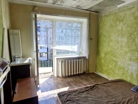 квартира по адресу Александра Поля ул., 135